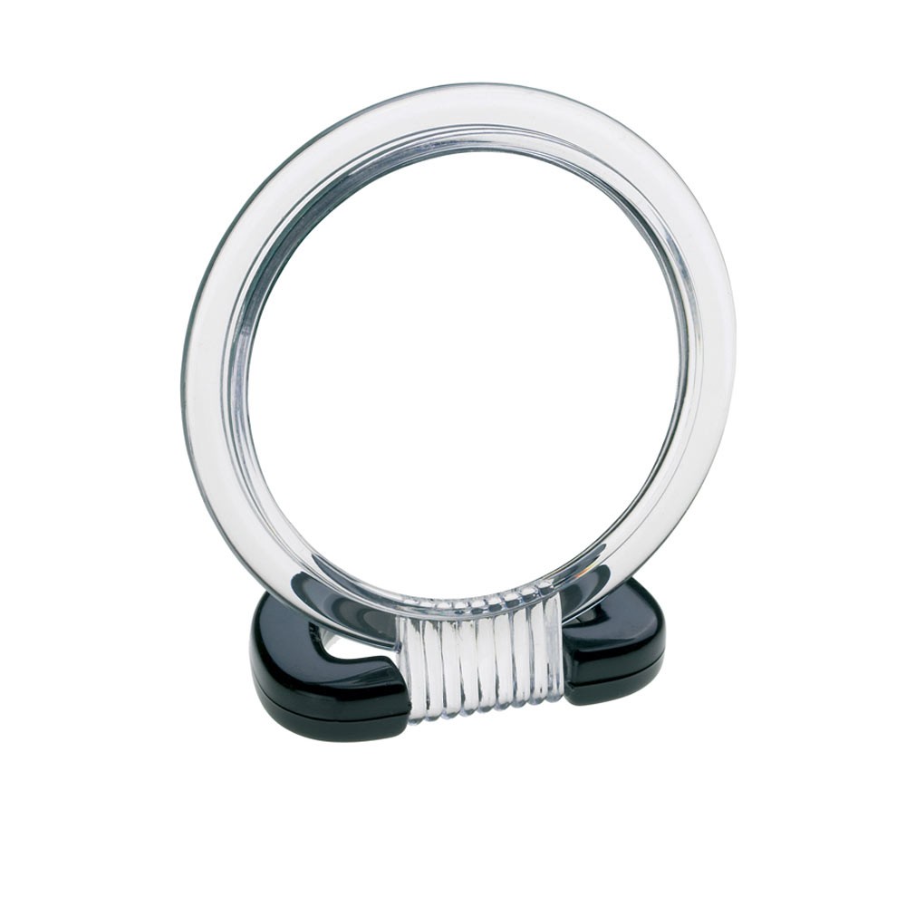Beter ESPEJO doble x2 con soporte abatible 125 cm 1 pz Unisex