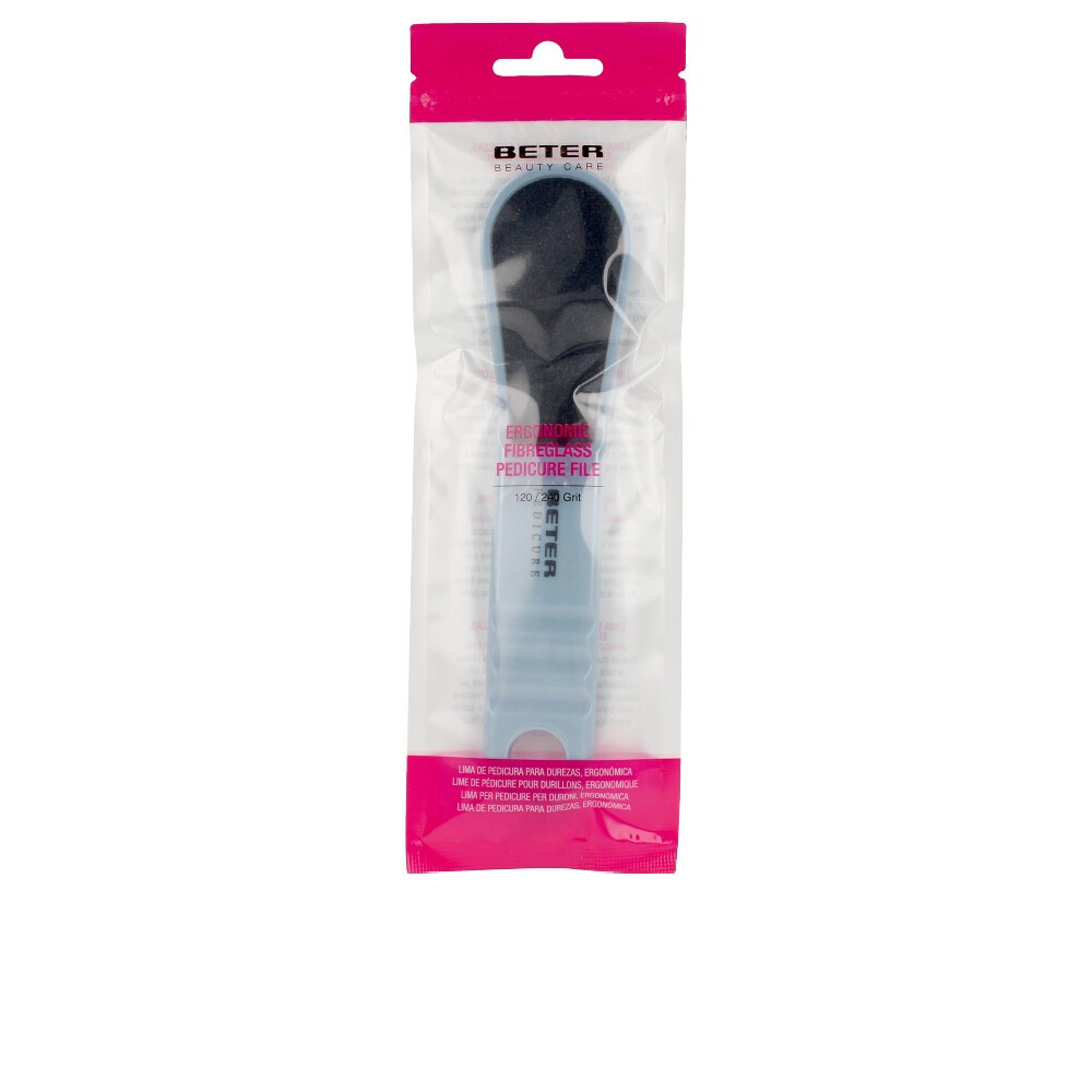 Beter LIMA pedicura ergonmica 1 pz Unisex