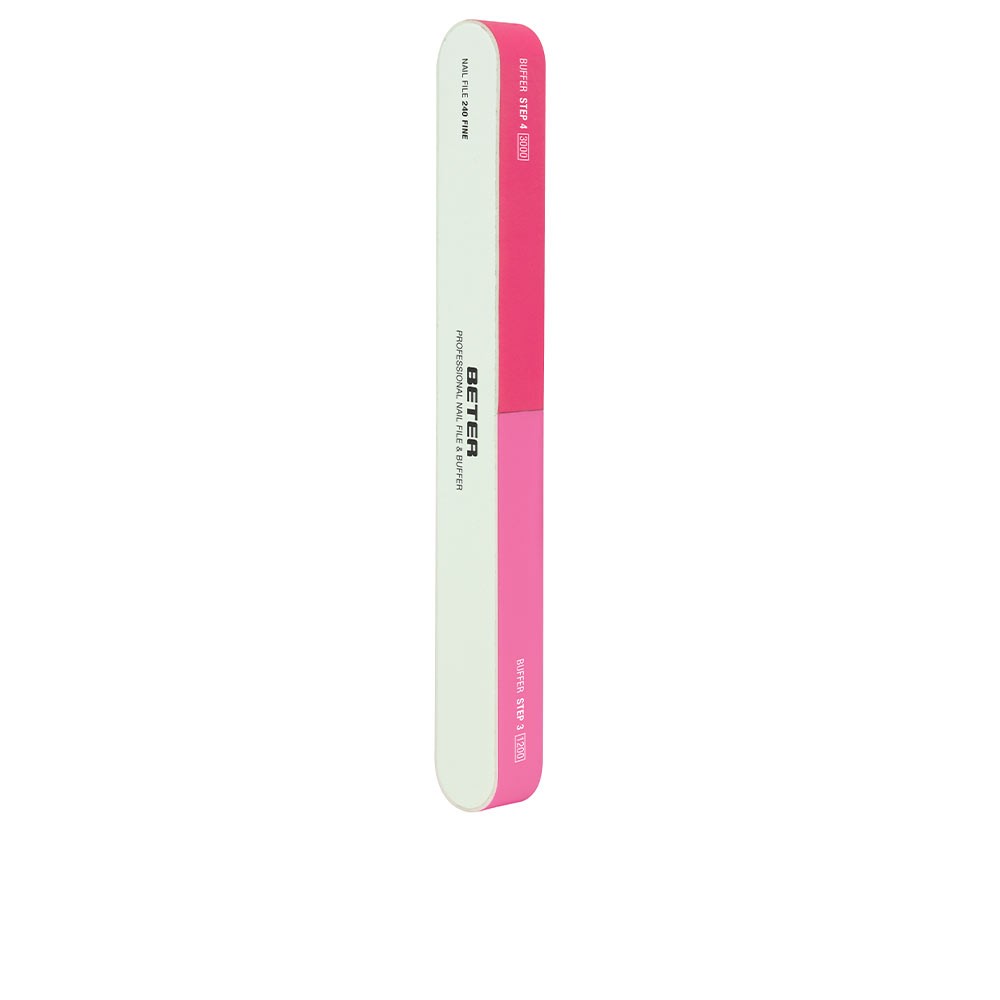 Beter LIMAPULIDOR uas 6 facetas 18 cm Unisex