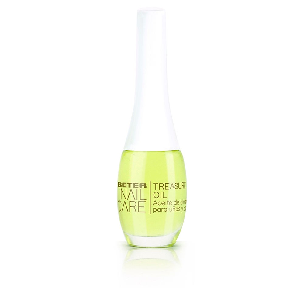 Beter NAIL CARE aceite para uas y cutculas 11 ml Unisex