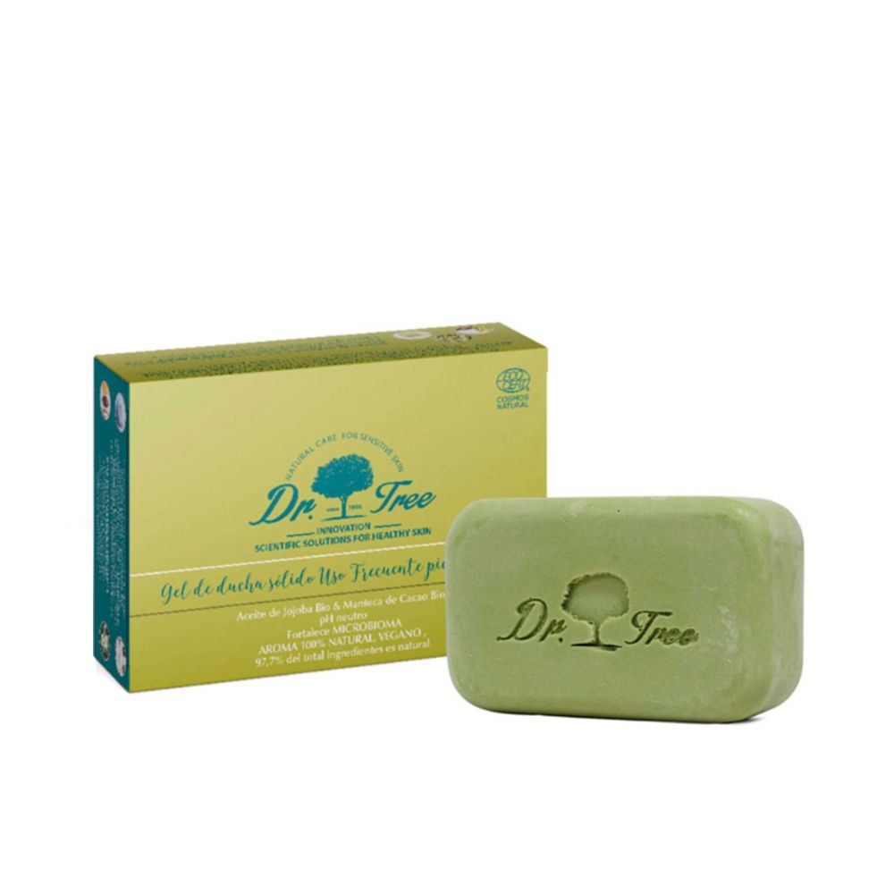 Dr Tree GEL SLIDO uso frecuente cosmos 120 gr Unisex