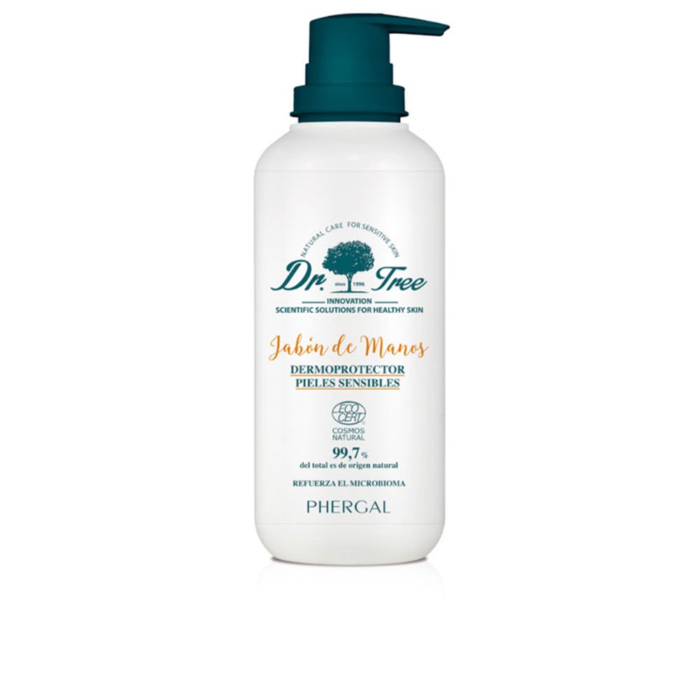ELifexir ECO JABN de manos pieles sensibles 200 ml Unisex