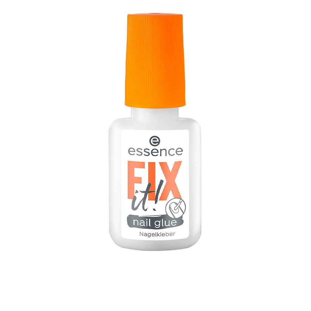 Essence FIX IT pegamento para uas 8 gr Unisex