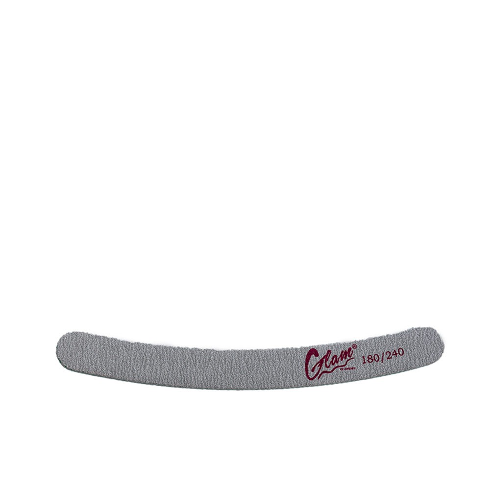 Glam Of Sweden NAILFILE 180240 1 pz Donna