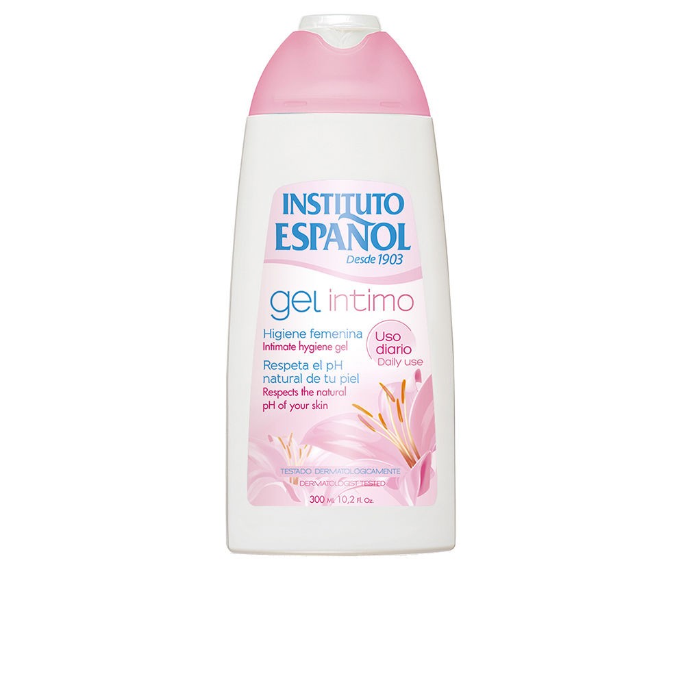 Instituto Espaol NTIMA gel ntimo 300 ml Donna