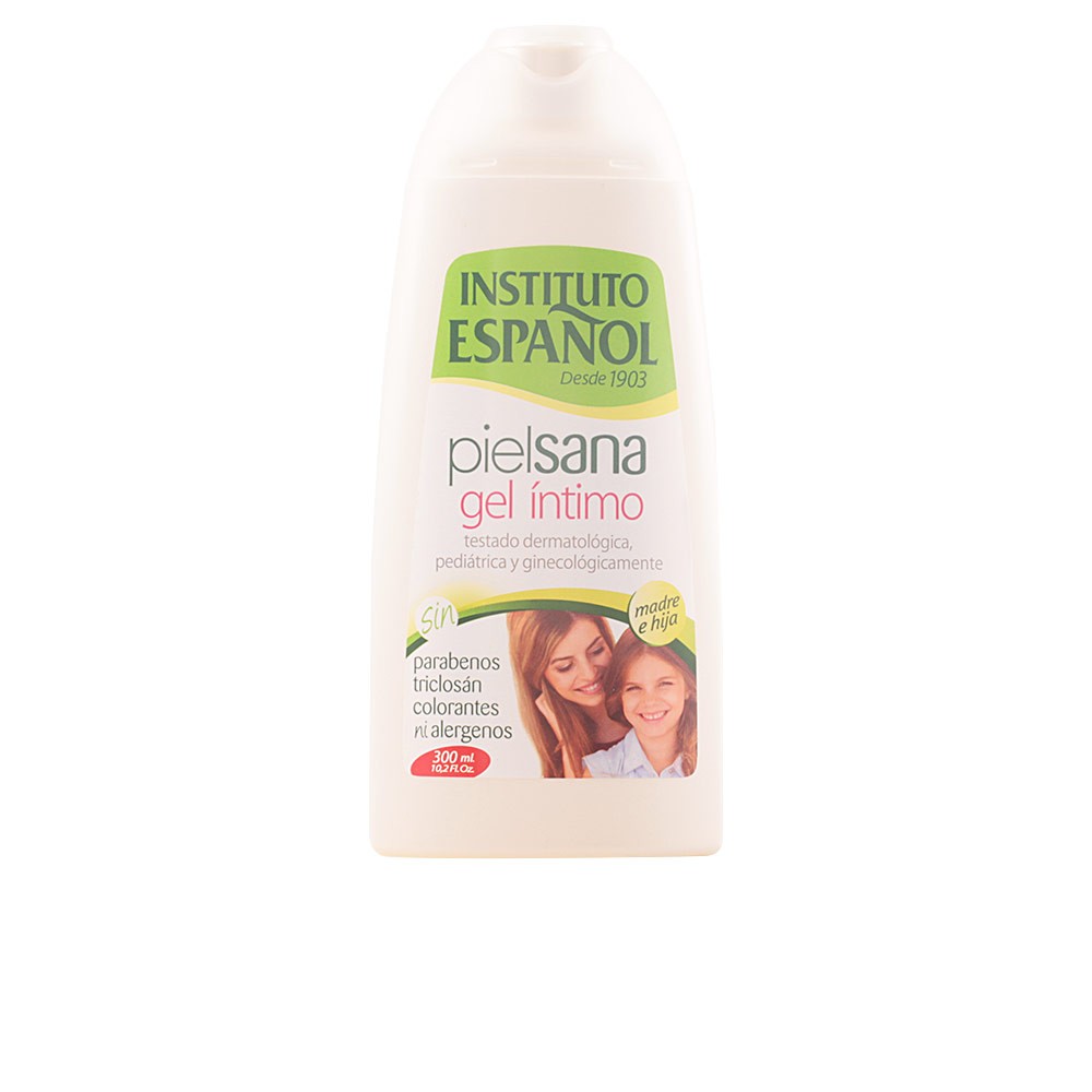 Instituto Espaol PIEL SANA ntima gel madre e hija 300 ml Donna