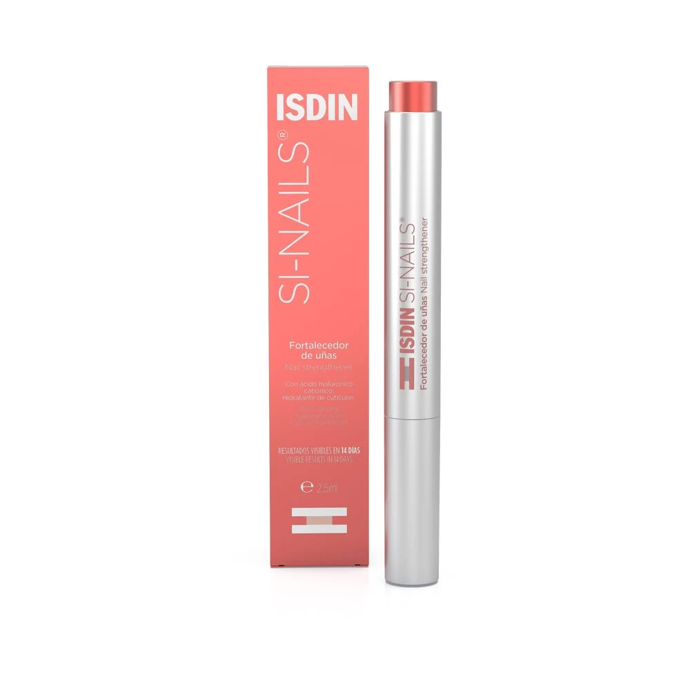 Isdin SINAILS fortalecedor de uas 25 ml Unisex