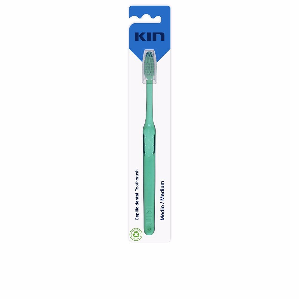 Kin KIN CEPILLO medio 1 u Unisex