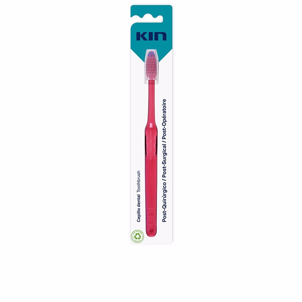 Kin KIN CEPILLO postquirrgico 1 u Unisex