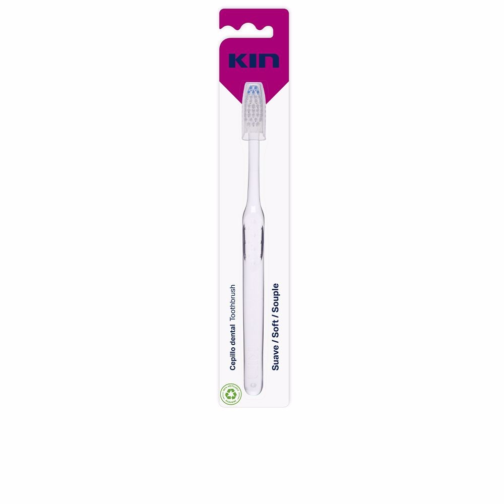 Kin KIN CEPILLO suave 1 u Unisex