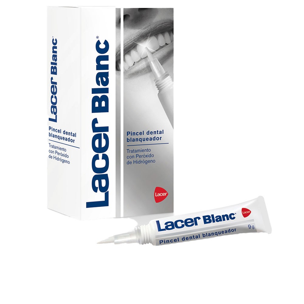 Lacer LACERBLANC pincel dental blanqueante 9 gr Unisex