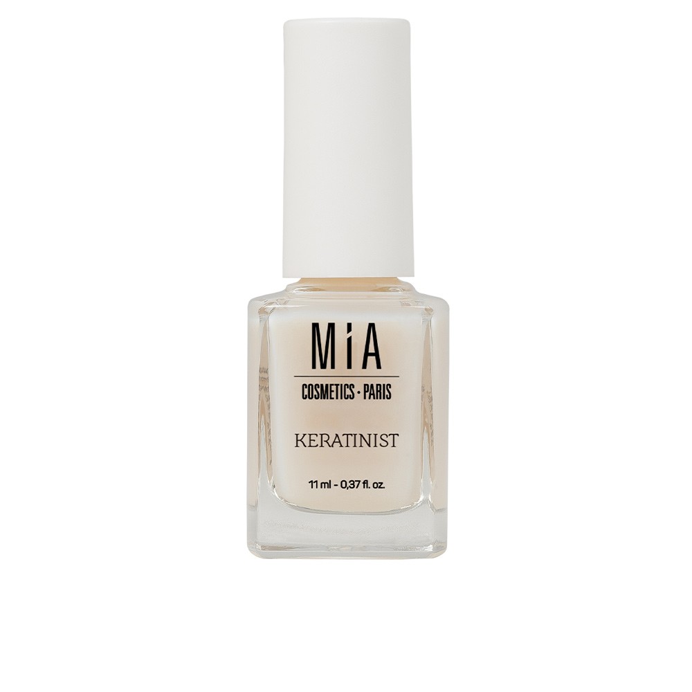 Mia Cosmetics Paris KERATINIST mascarilla de uas 11 ml Donna