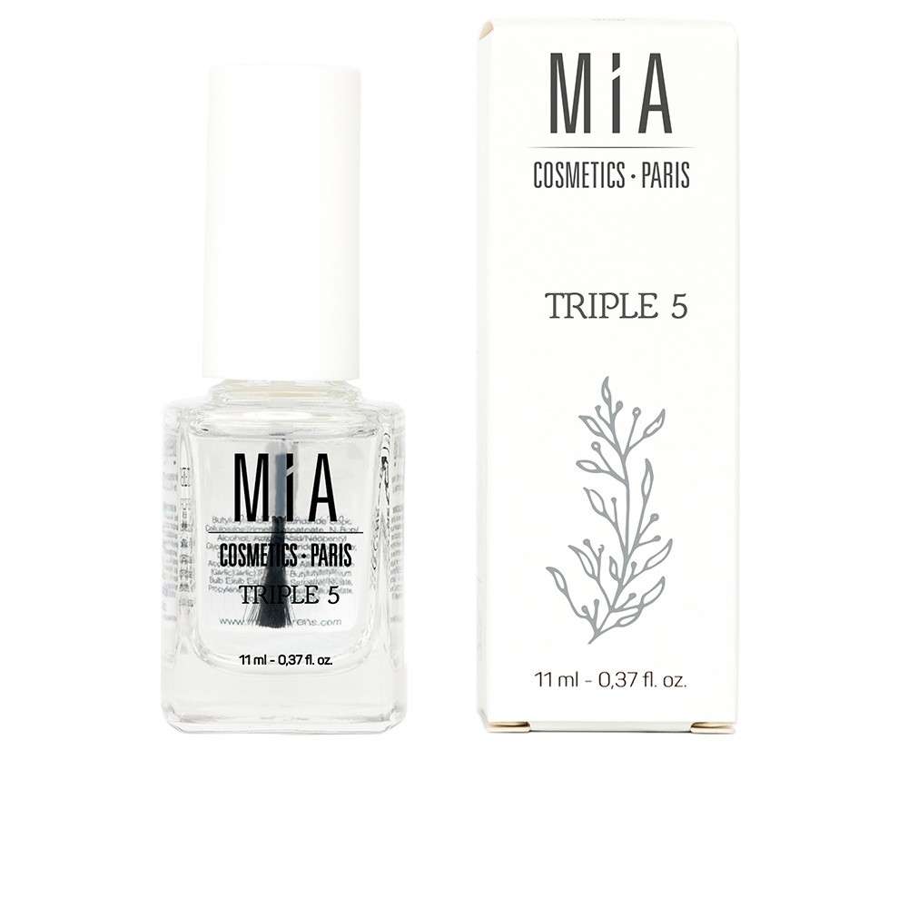 Mia Cosmetics Paris TRIPLE 5 tratamiento uas 11 ml Donna