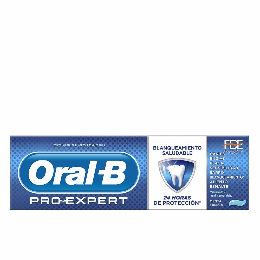 Oralb PROEXPERT blanqueadora pasta dentfrica 75 ml Unisex