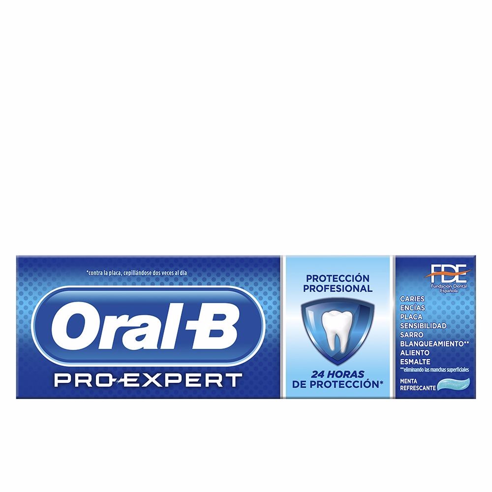 Oralb PROEXPERT multiproteccin pasta dentfrica 75 ml Unisex