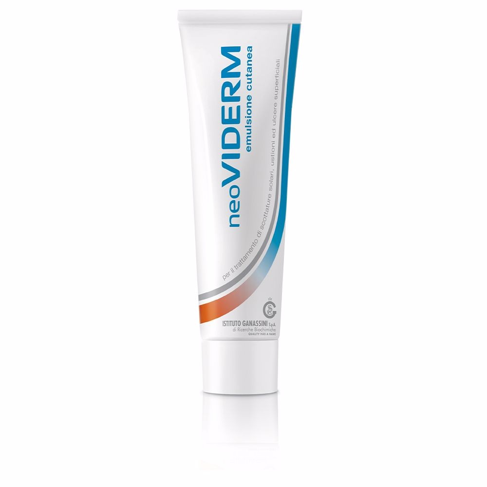 Rilastil NEOVIDERM emulsin cutnea 100 ml Unisex