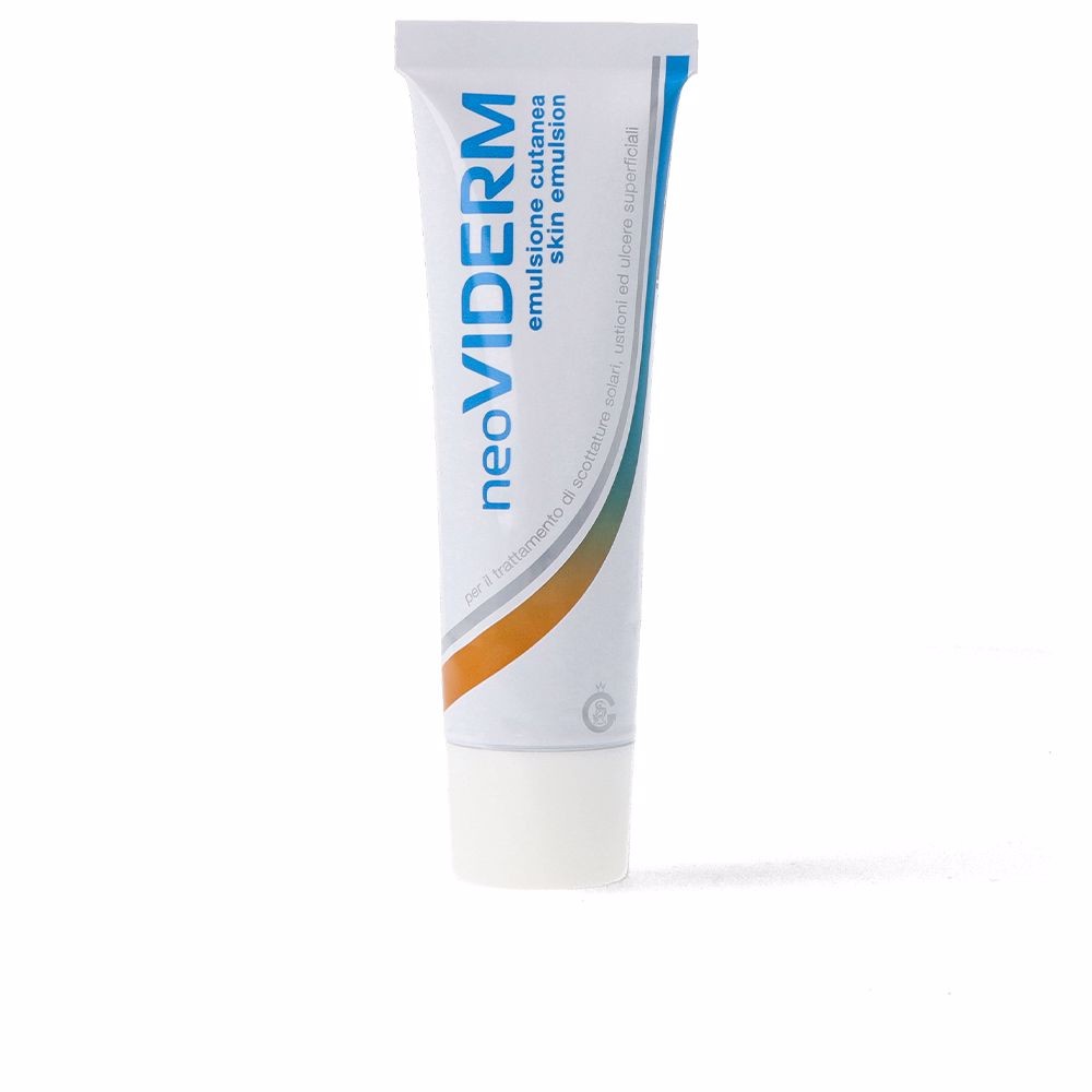 Rilastil NEOVIDERM emulsin cutnea 30 ml Unisex