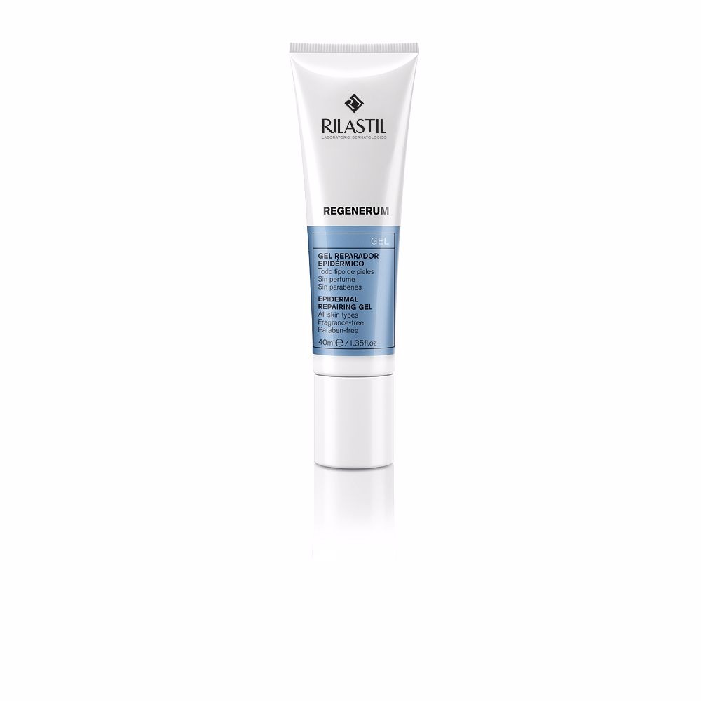 Rilastil REGENERUM gel 40 ml Unisex