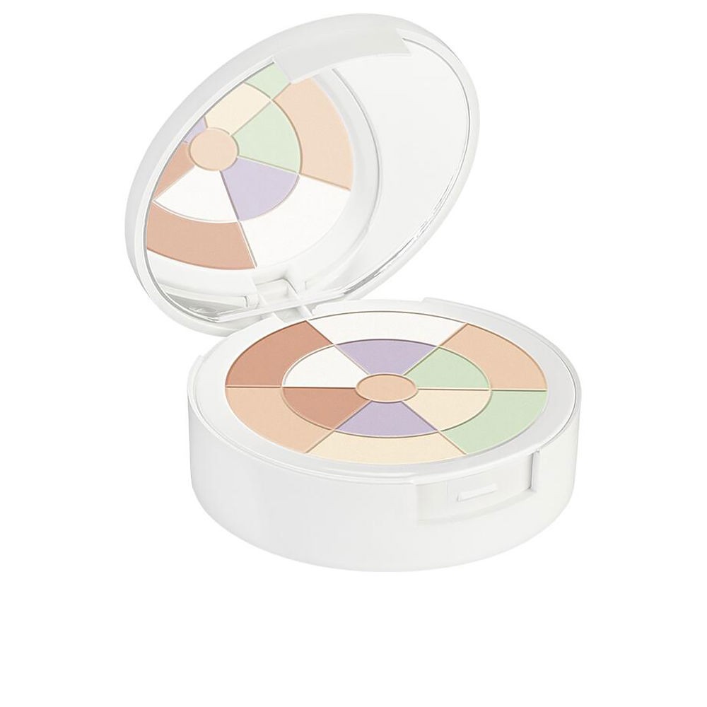 Avene COUVRANCE POLVOS mosaico iluminadores 10 gr Unisex