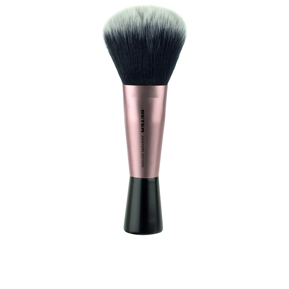 Beter BROCHA MAQUILLAJE en polvo pelo sinttico 1 u Donna