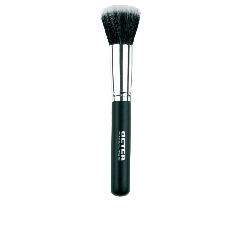 Beter BROCHA MAQUILLAJE PROFESSIONAL fibra ptica 1 u Donna