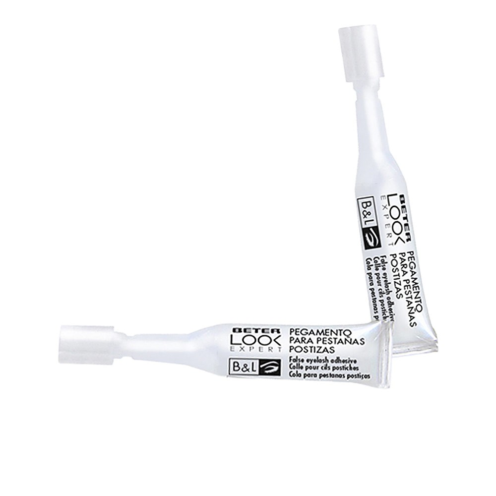 Beter BROW FALSE EYELASH pegamento pestaas postizas 2 x 1 gr Donna