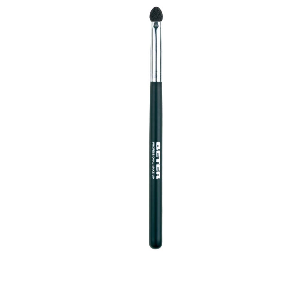 Beter PROFESSIONAL pincel esponja aplicador sombra de ojos 1 u Donna