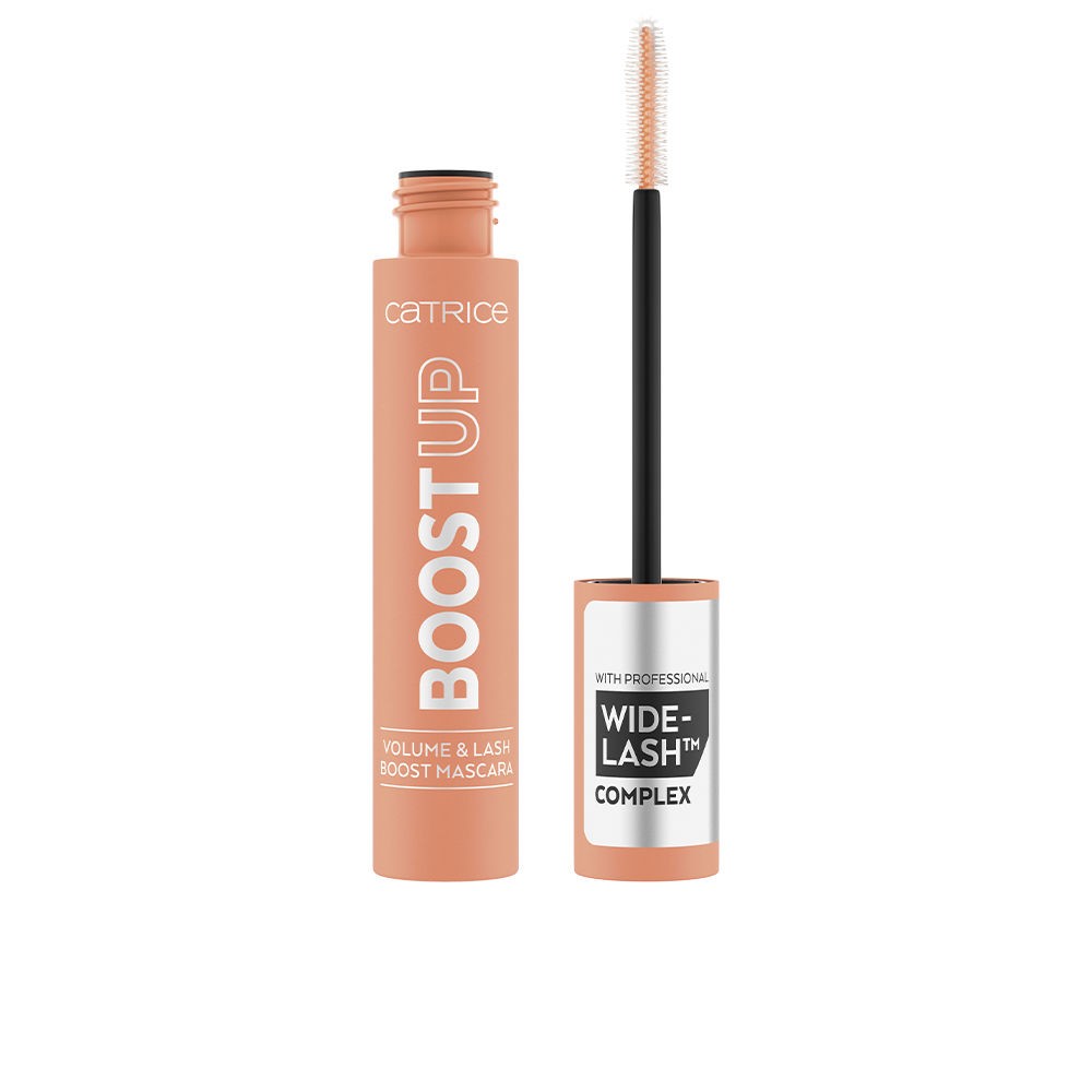 Catrice BOOST UP volume flash moost mascara 11 ml Unisex