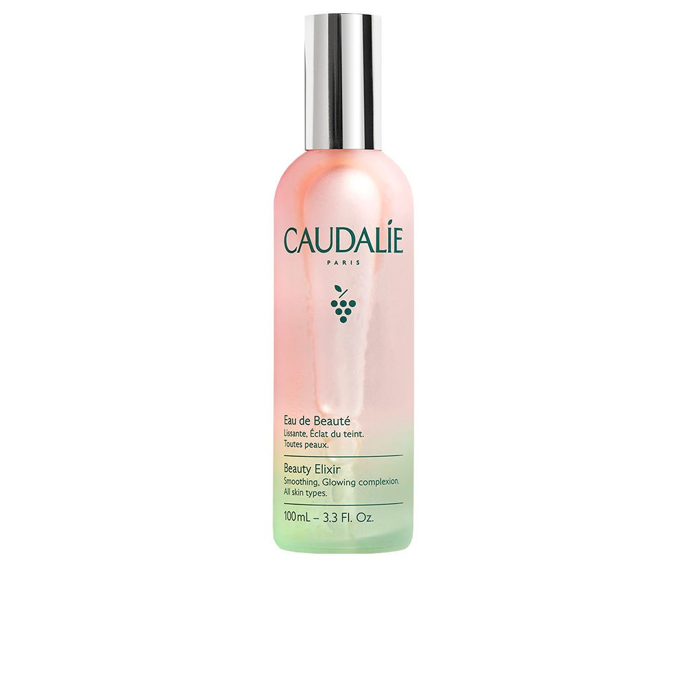 Caudalie EAU DE BEAUTE lissante clat du teint 100 ml Unisex
