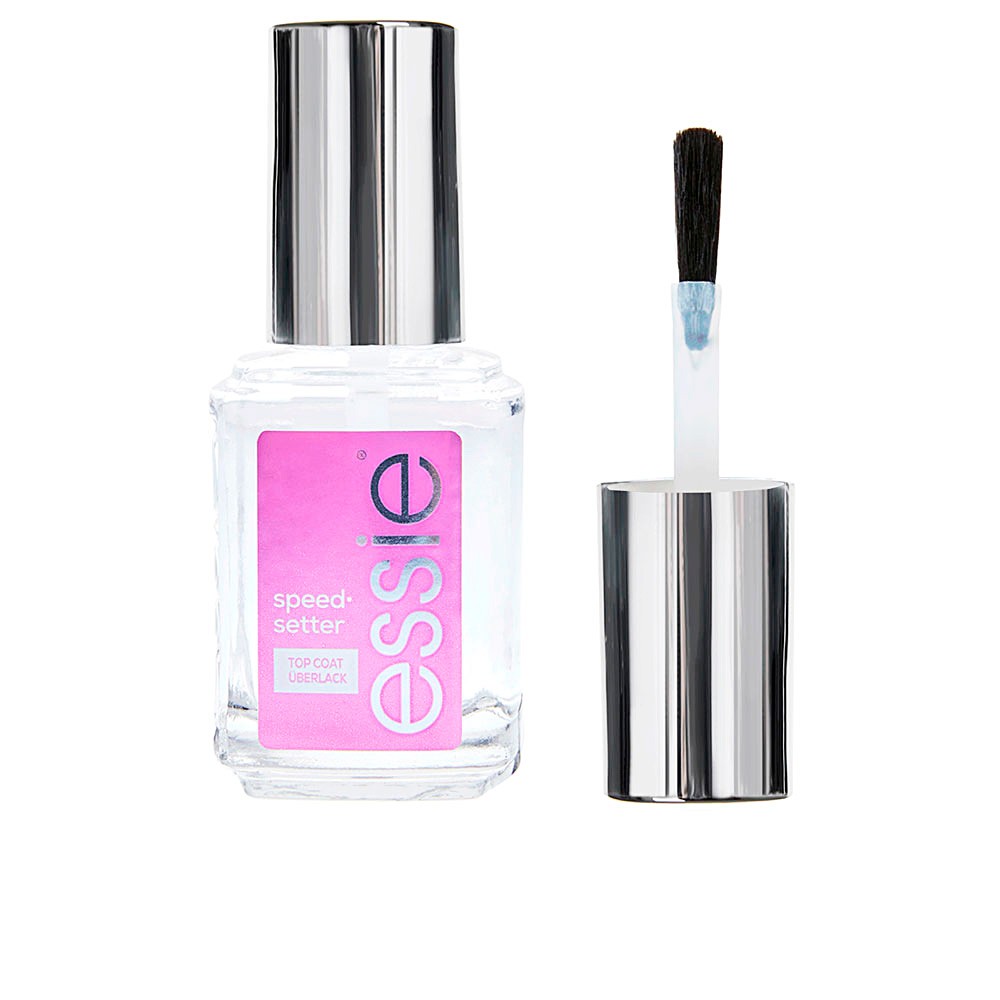 Essie SPEEDSETTER top coat ultra fast dry 135 ml Donna