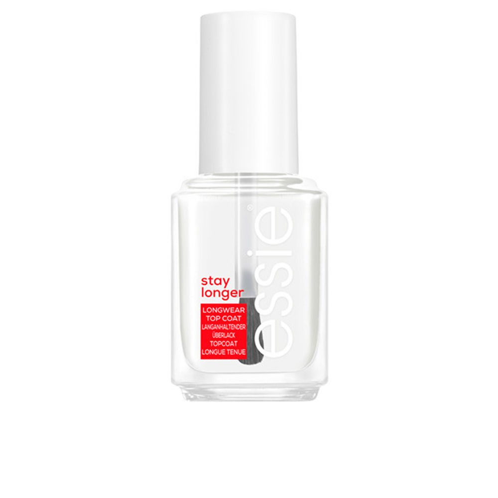 Essie STAY LONGER longwear top coat 135 ml Unisex