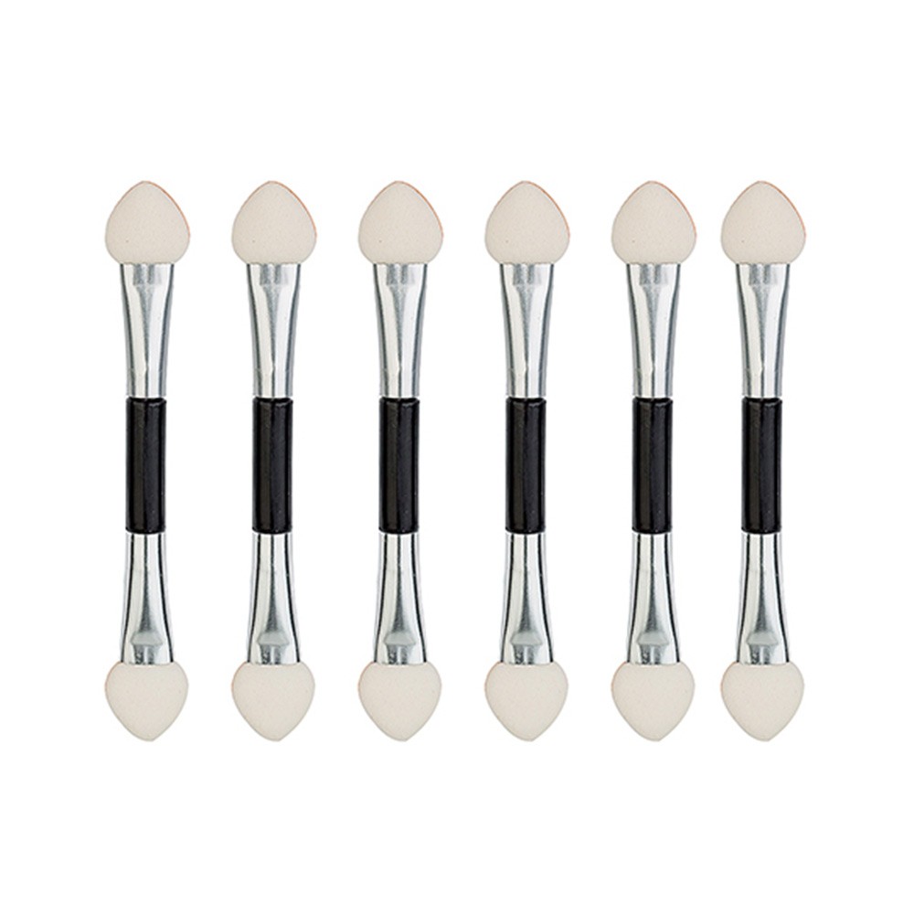 Glam Of Sweden APPLICATOR 6 pz Donna