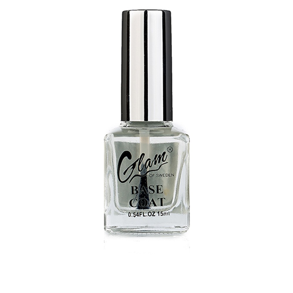 Glam Of Sweden BASE COAT 15 ml Donna