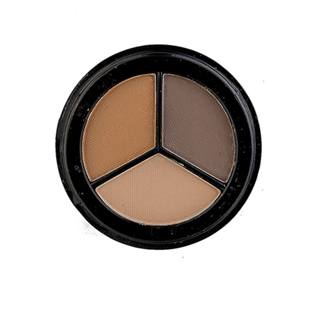Glam Of Sweden EYEBROW COLOUR 16 gr Donna