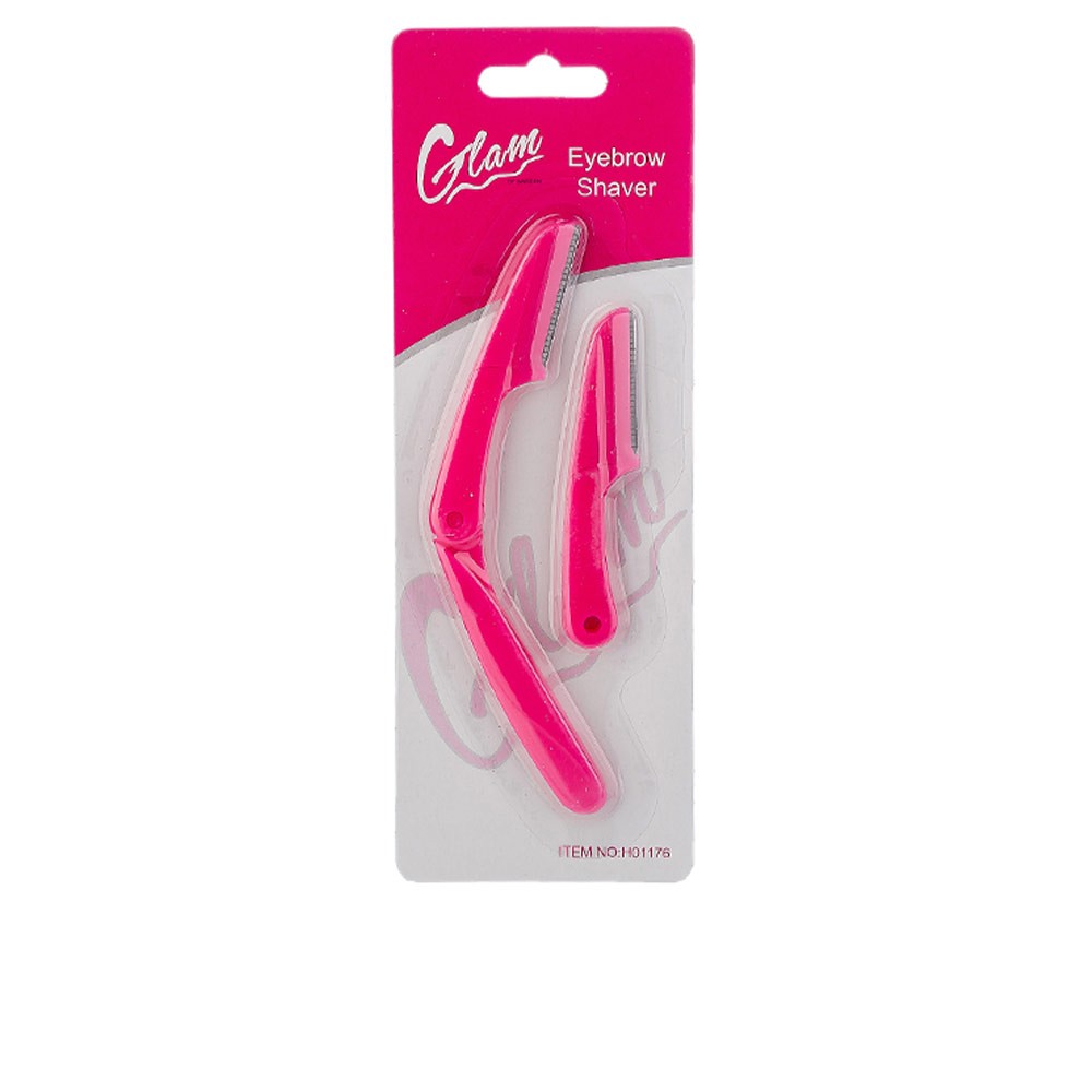 Glam Of Sweden EYEBROW razor 1 pz Donna