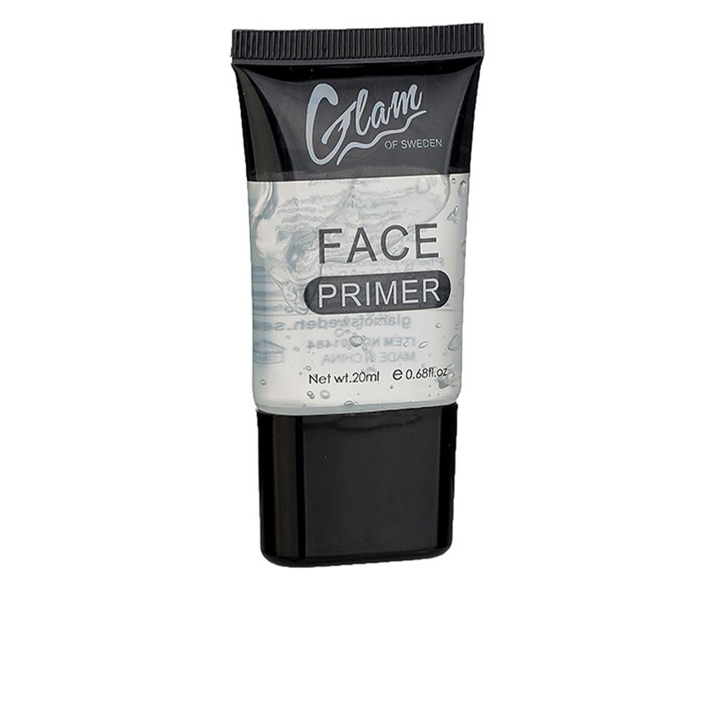Glam Of Sweden FACE PRIMER CLEAR 20 ml Donna