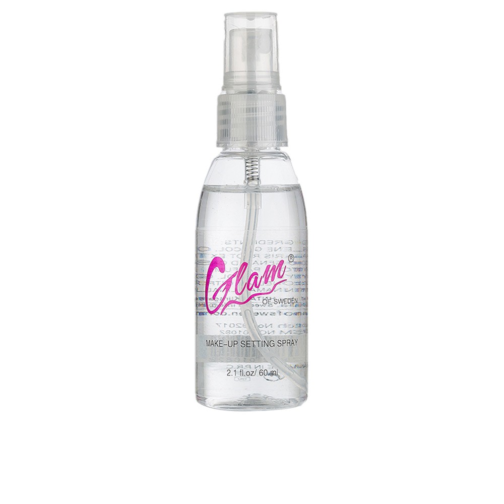 Glam Of Sweden MAKEUP setting spray 60 ml Donna