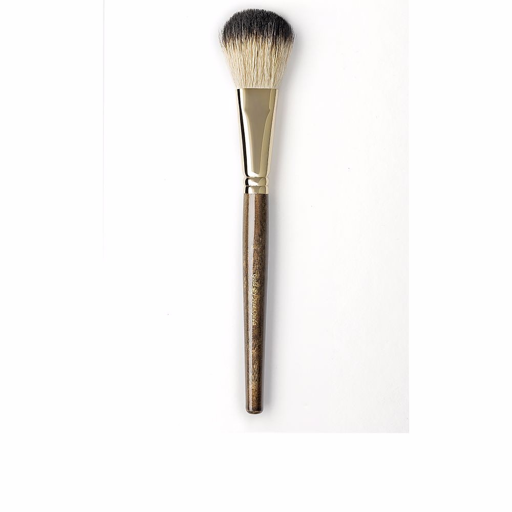 Gold By Jose Ojeda BROCHA multiusos pelo de cabra 1 u Unisex