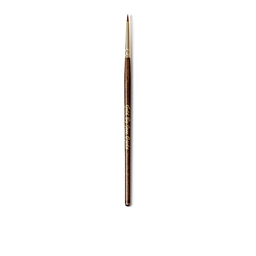 Gold By Jose Ojeda PINCEL eyeliner chocolate 1 pz Donna