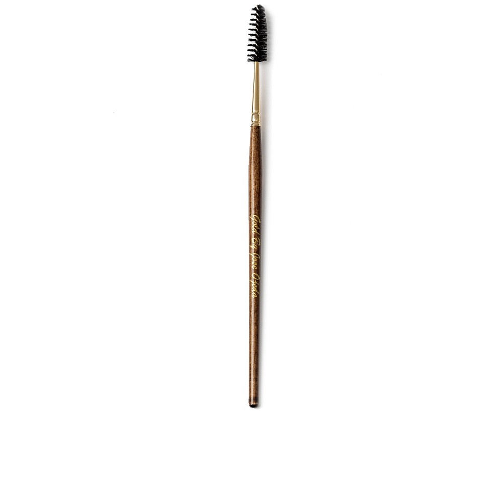 Gold By Jose Ojeda PINCEL gupillon cepillo black mascara 1 pz Donna