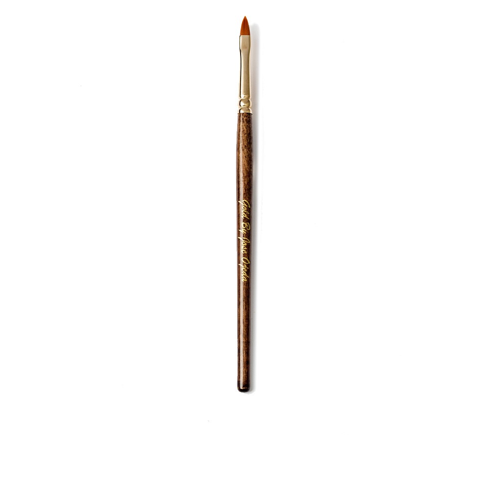 Gold By Jose Ojeda PINCEL labios chocolate 1 pz Donna