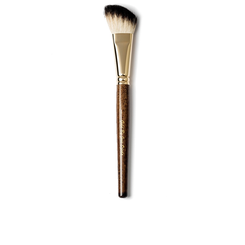 Gold By Jose Ojeda PINCEL para el colorete pony japons 1 pz Donna