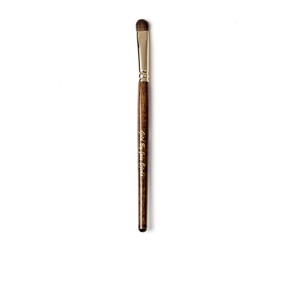 Gold By Jose Ojeda PENNELLO ombretto piccolo pony giapponese 1 unit unisex