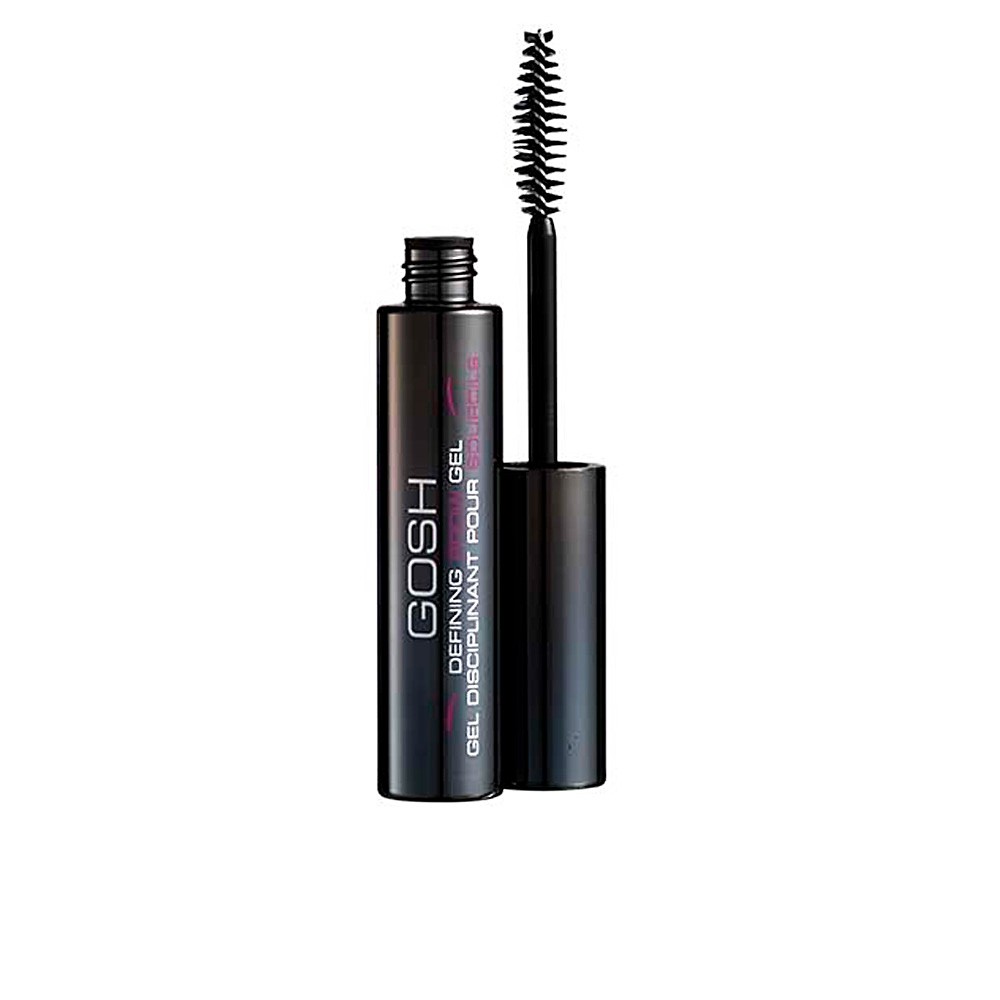 Gosh DEFINING BROW GEL clear 8 ml Donna
