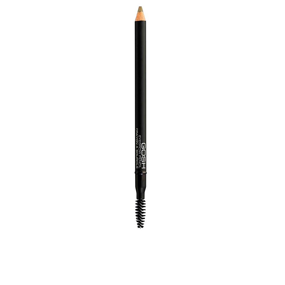 Gosh EYEBROW pencil grey brown 12 gr Donna