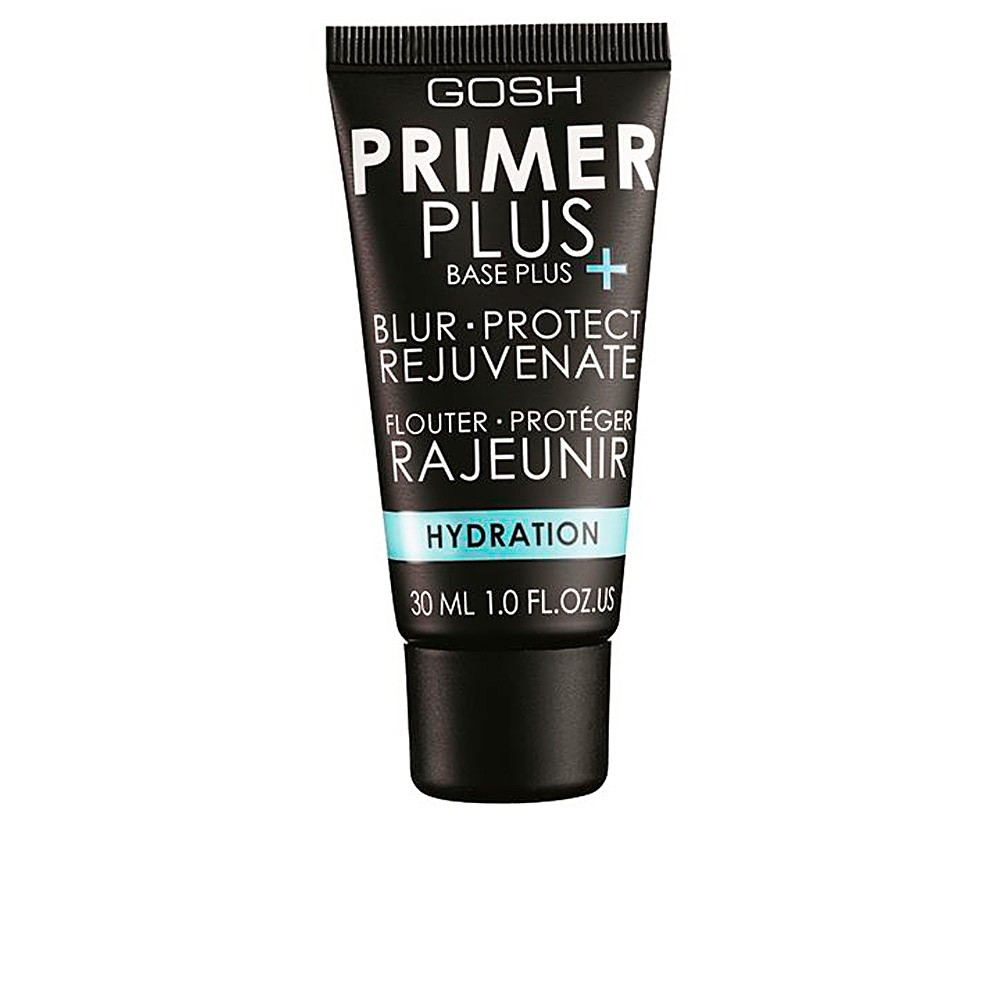 Gosh PRIMER PLUS base plus hydration 30 ml Donna