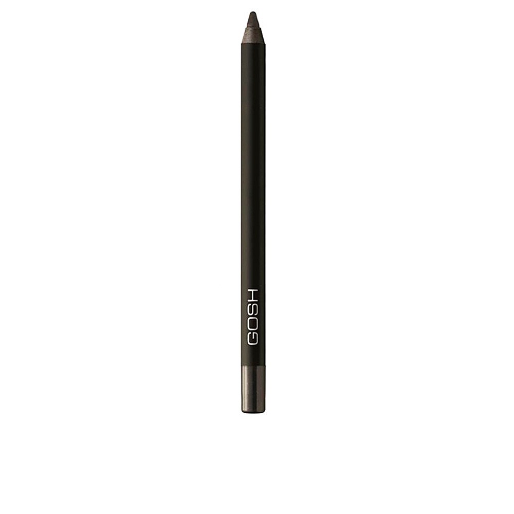 Gosh VELVET TOUCH eyeliner waterproof hypnotic grey 12 gr Donna