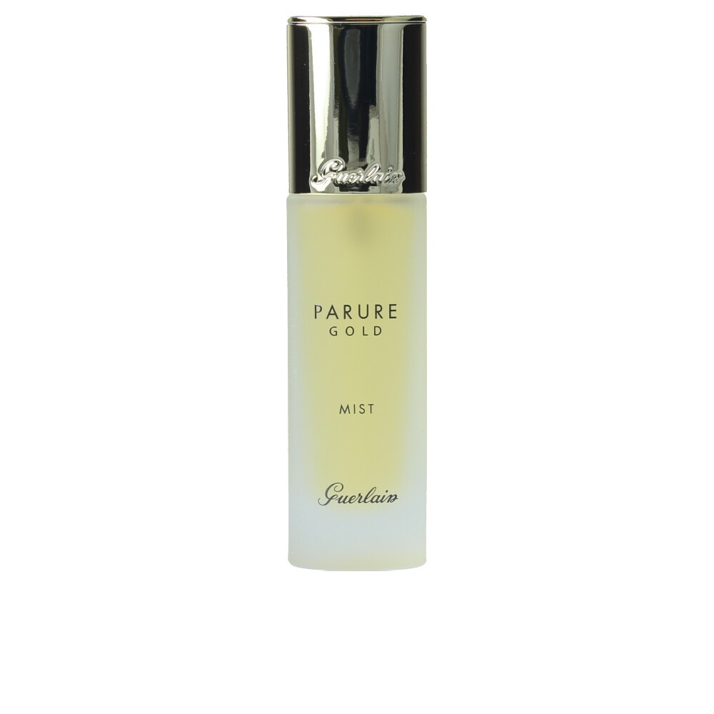 Guerlain PARURE GOLD mist 30 ml Donna
