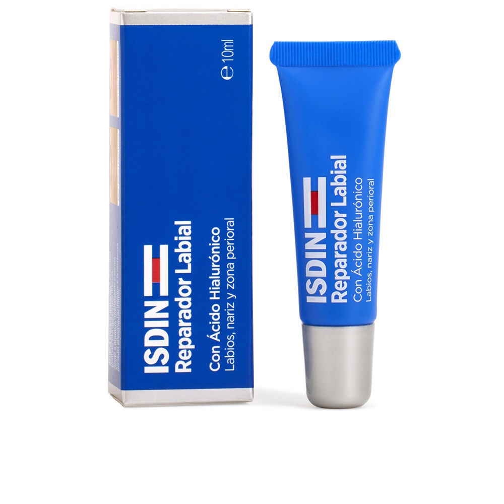 Isdin LABIAL reparador fluido 10 ml Unisex