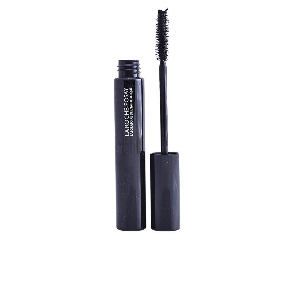 La Roche Posay TOLERIANE mascara waterproof 76 ml Donna